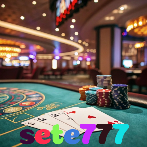 sete777 - Baixe o app sete777 no Google Play e jogue ao vivo