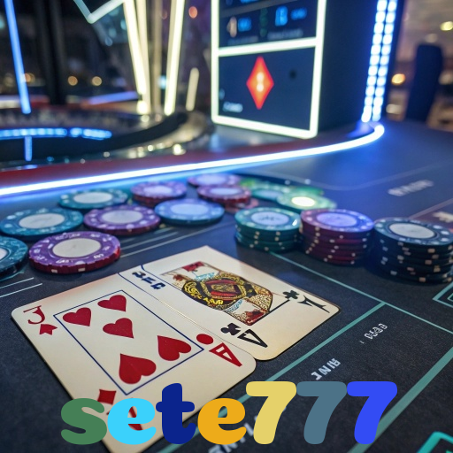 sete777 - Baixe o app sete777 no Google Play e jogue ao vivo