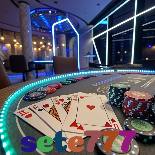 sete777 - Baixe o app sete777 no Google Play e jogue ao vivo