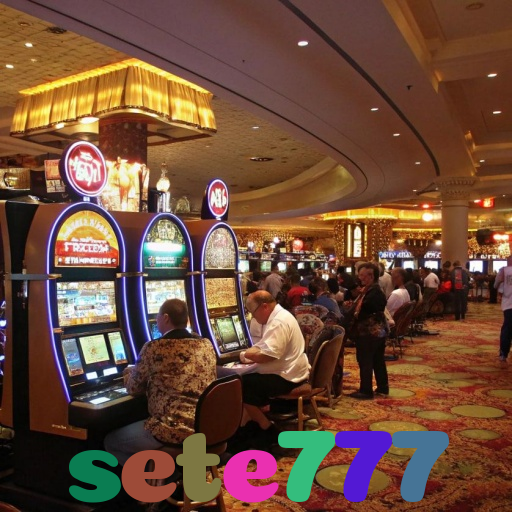 sete777 - Baixe o App sete777 para Android e Comece a Jogar