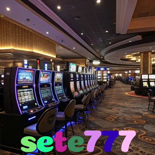sete777 - Baixe o app sete777 no Google Play e jogue ao vivo