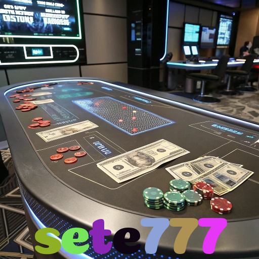 sete777 - Baixe o App sete777 para Android e Comece a Jogar