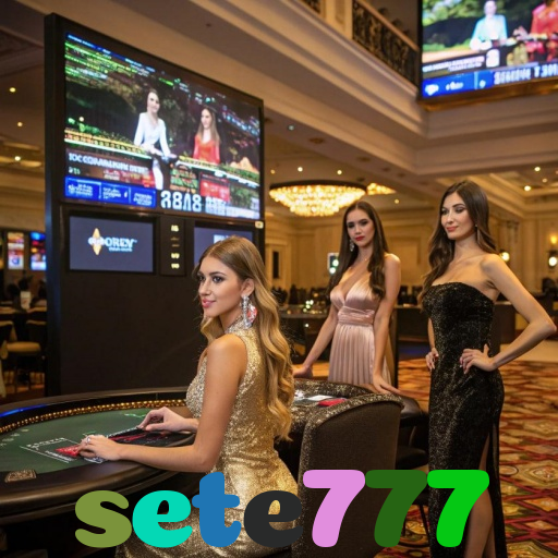 sete777 - Baixe o App sete777 para Android e Comece a Jogar