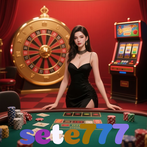 sete777 - Baixe o app sete777 no Google Play e jogue ao vivo