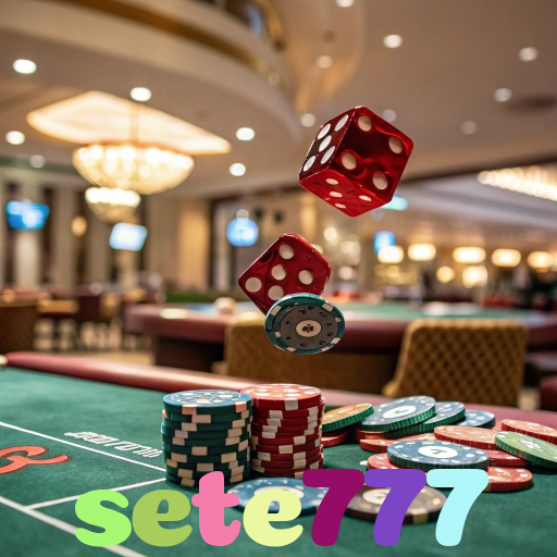 sete777 - Baixe o App sete777 para Android e Comece a Jogar