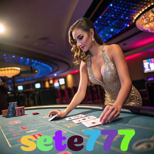 sete777 - Baixe o App sete777 para Android e Comece a Jogar