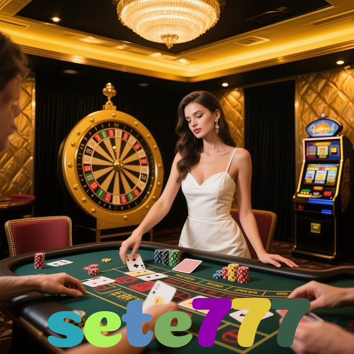 sete777 - Baixe o App sete777 para Android e Comece a Jogar
