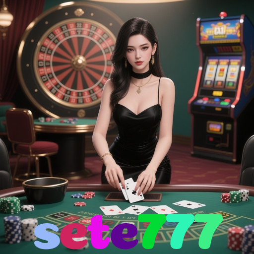 sete777 - Baixe o app sete777 no Google Play e jogue ao vivo