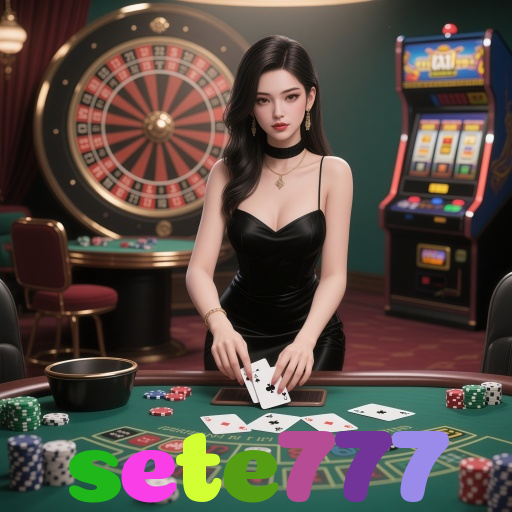 sete777 - Baixe o app sete777 no Google Play e jogue ao vivo