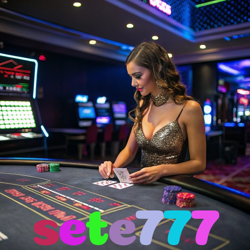 sete777 - Baixe o App sete777 para Android e Comece a Jogar
