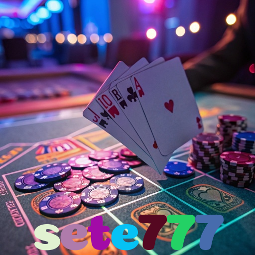 sete777 - Baixe o App sete777 para Android e Comece a Jogar
