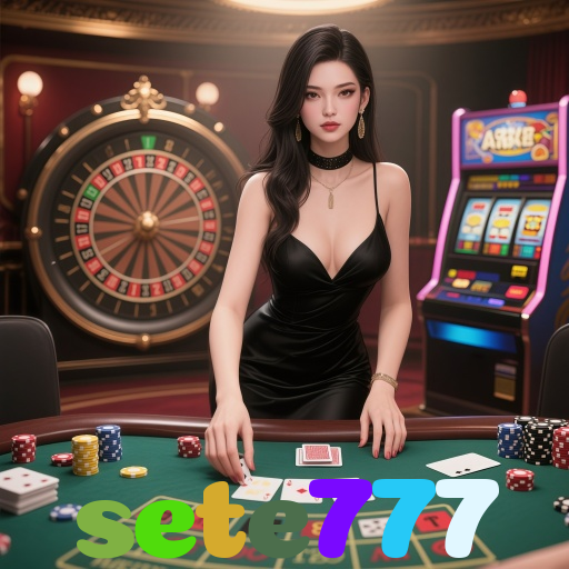 sete777 - Baixe o App sete777 para Android e Comece a Jogar