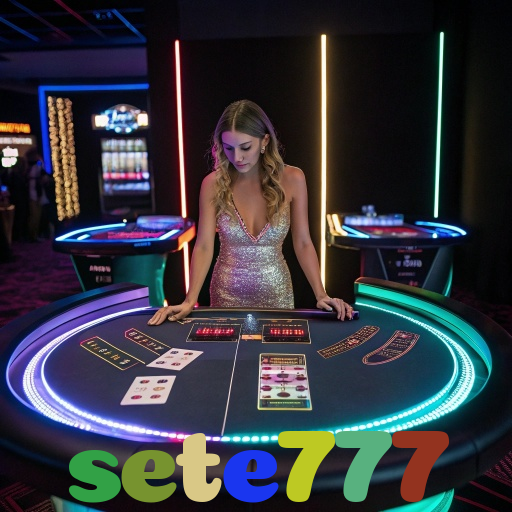 sete777 - Baixe o App sete777 para Android e Comece a Jogar