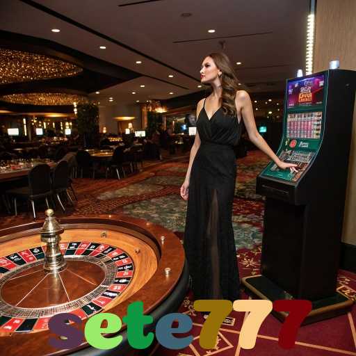 sete777 - Baixe o App sete777 para Android e Comece a Jogar