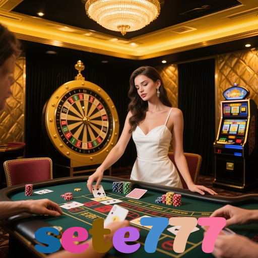 sete777 - Baixe o App sete777 para Android e Comece a Jogar