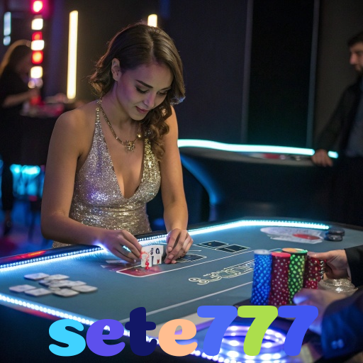 sete777 - Baixe o app sete777 no Google Play e jogue ao vivo