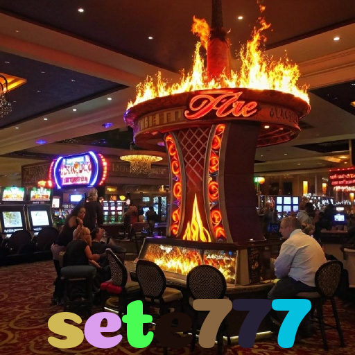 sete777 - Baixe o app sete777 no Google Play e jogue ao vivo