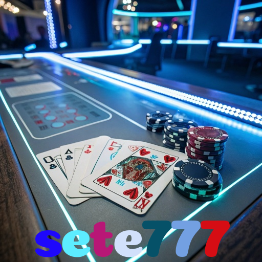 sete777 - Baixe o app sete777 no Google Play e jogue ao vivo