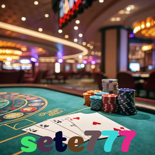 sete777 - Baixe o App sete777 para Android e Comece a Jogar