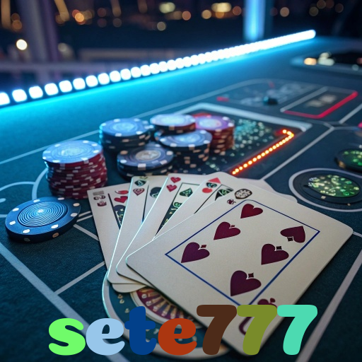 sete777 - Baixe o App sete777 para Android e Comece a Jogar