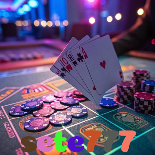 sete777 - Baixe o App sete777 para Android e Comece a Jogar