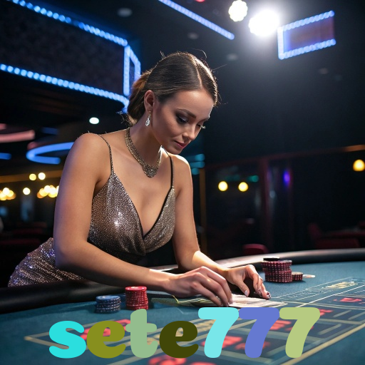 sete777 - Baixe o App sete777 para Android e Comece a Jogar