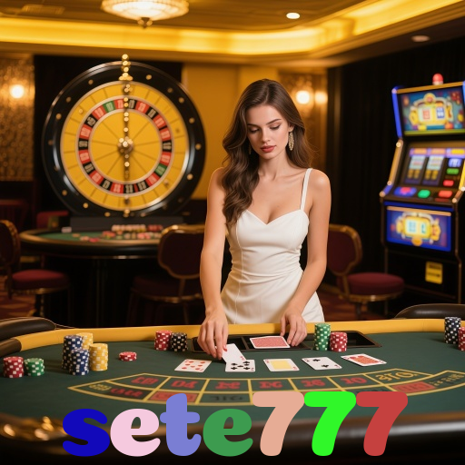 sete777 - Baixe o App sete777 para Android e Comece a Jogar