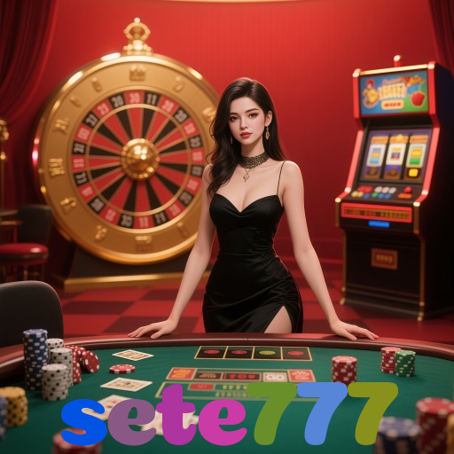 sete777 - Baixe o App sete777 para Android e Comece a Jogar