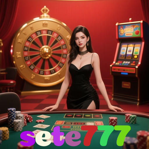 sete777 - Baixe o app sete777 no Google Play e jogue ao vivo