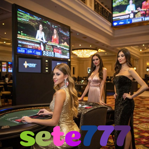 sete777 - Baixe o App sete777 para Android e Comece a Jogar