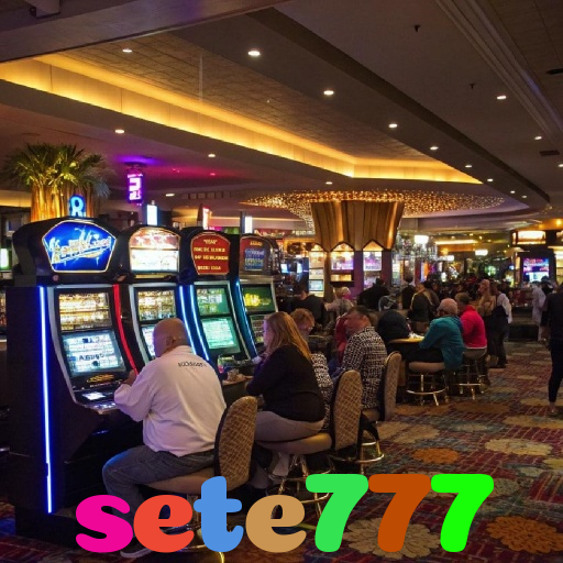 sete777 - Baixe o App sete777 para Android e Comece a Jogar