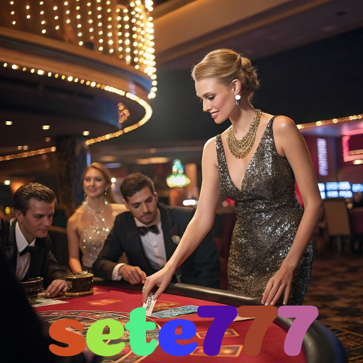 sete777 - Baixe o App sete777 para Android e Comece a Jogar