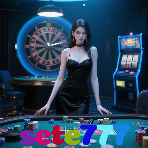 sete777 - Baixe o app sete777 no Google Play e jogue ao vivo