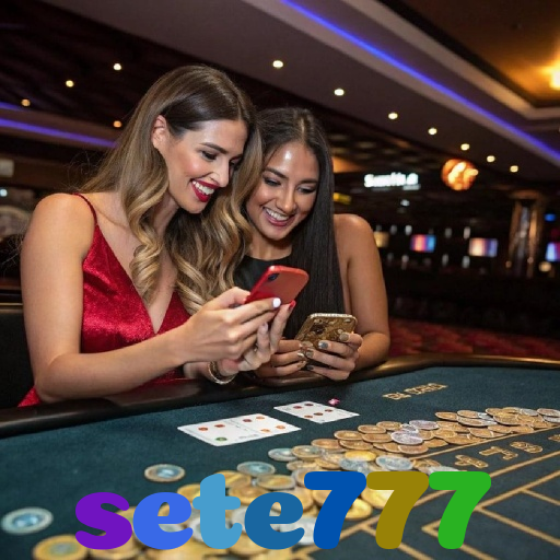 sete777 - Baixe o App sete777 para Android e Comece a Jogar