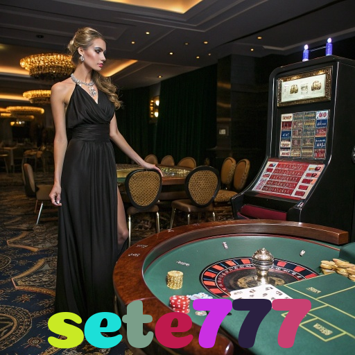 sete777 - Baixe o App sete777 para Android e Comece a Jogar