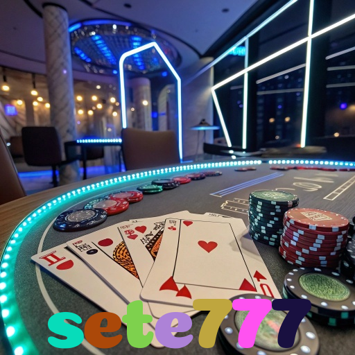 sete777 - Baixe o app sete777 no Google Play e jogue ao vivo