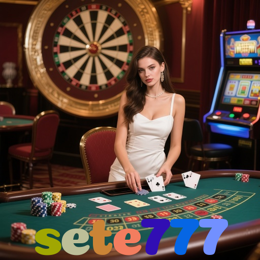 sete777 - Baixe o app sete777 no Google Play e jogue ao vivo