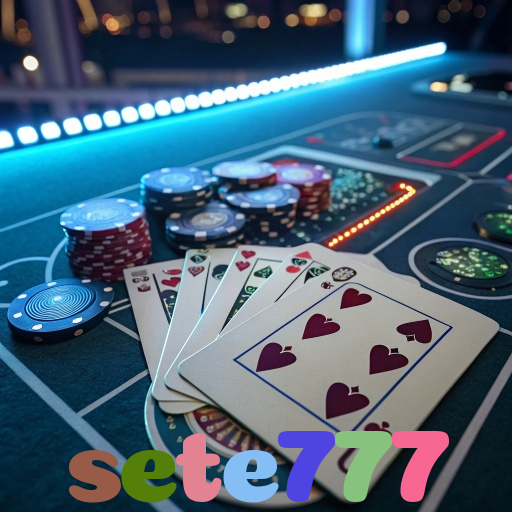 sete777 - Baixe o App sete777 para Android e Comece a Jogar
