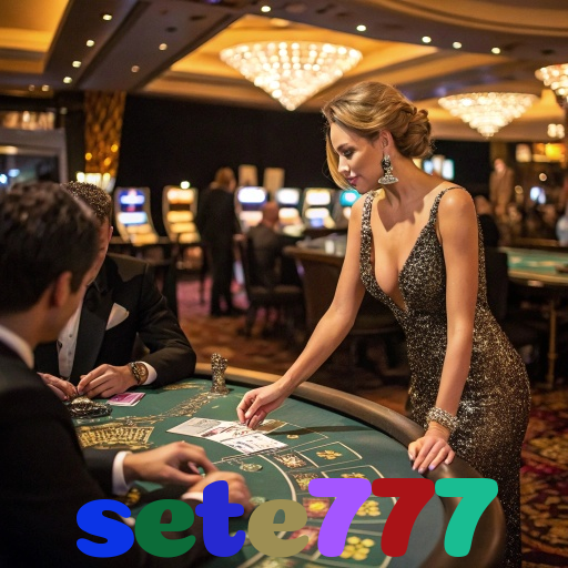 sete777 - Baixe o app sete777 no Google Play e jogue ao vivo