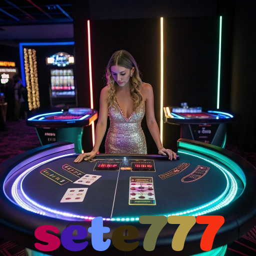 sete777 - Baixe o app sete777 no Google Play e jogue ao vivo