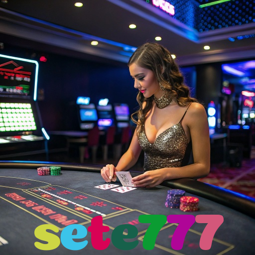 sete777 - Baixe o App sete777 para Android e Comece a Jogar