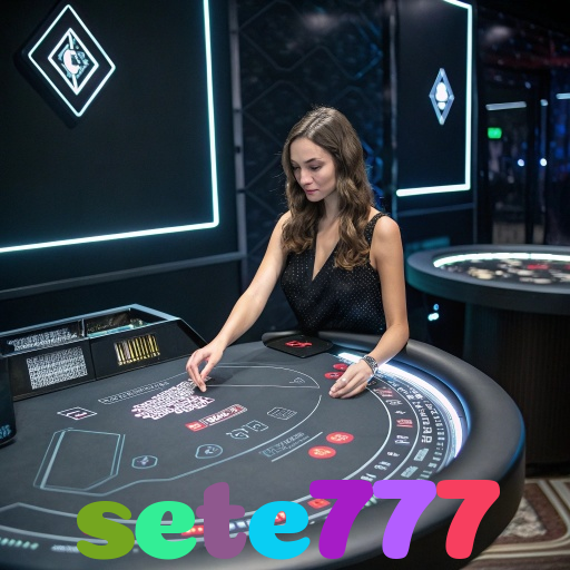 sete777 - Baixe o app sete777 no Google Play e jogue ao vivo