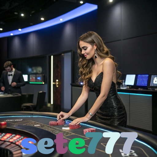 sete777 - Baixe o app sete777 no Google Play e jogue ao vivo