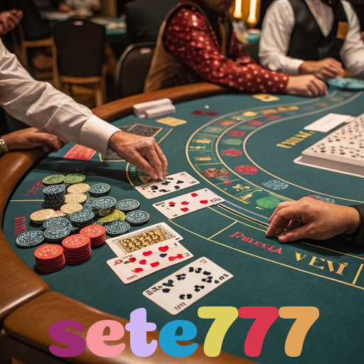 sete777 - Baixe o App sete777 para Android e Comece a Jogar