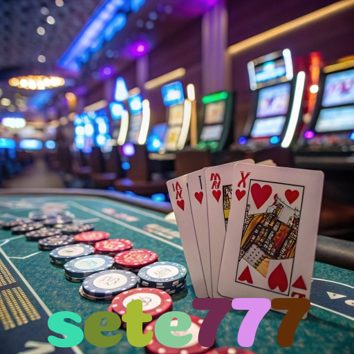 sete777 - Baixe o App sete777 para Android e Comece a Jogar