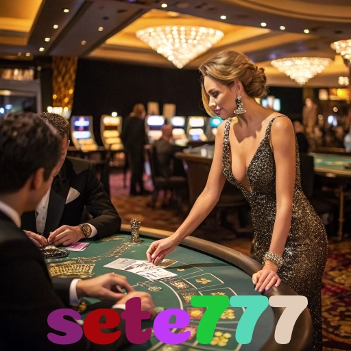 sete777 - Baixe o App sete777 para Android e Comece a Jogar