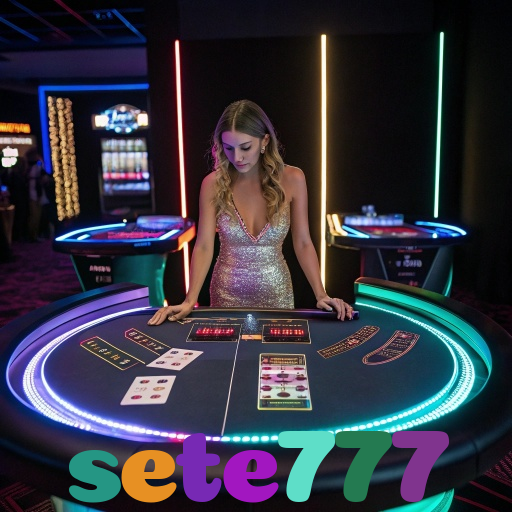sete777 - Baixe o App sete777 para Android e Comece a Jogar