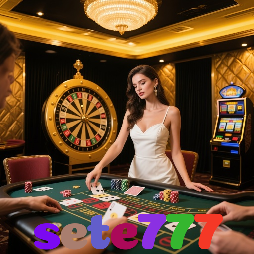 sete777 - Baixe o app sete777 no Google Play e jogue ao vivo
