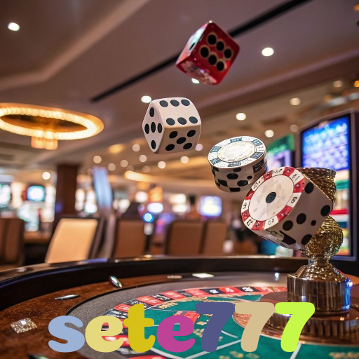 sete777 - Baixe o App sete777 para Android e Comece a Jogar