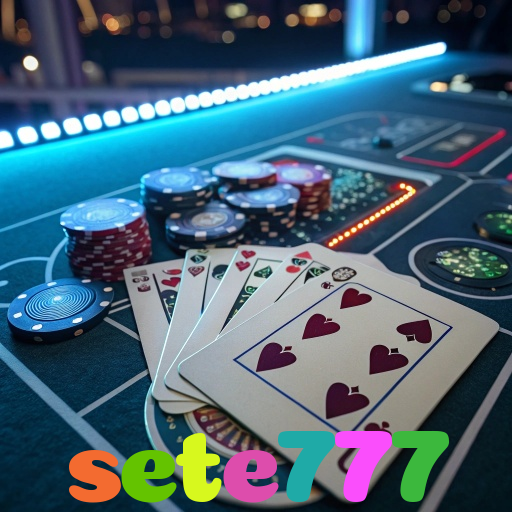 sete777 - Baixe o app sete777 no Google Play e jogue ao vivo
